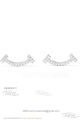 AAA Tiffany And Co T Smile Diamond Earrings - 925 Silver (6)_th.jpg